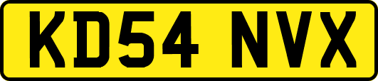 KD54NVX