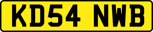 KD54NWB