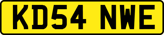 KD54NWE