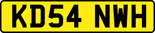 KD54NWH