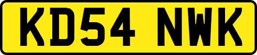 KD54NWK