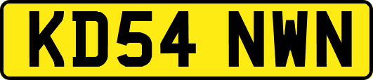 KD54NWN