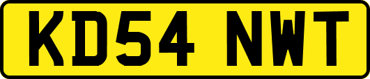 KD54NWT