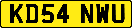 KD54NWU