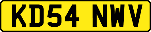 KD54NWV