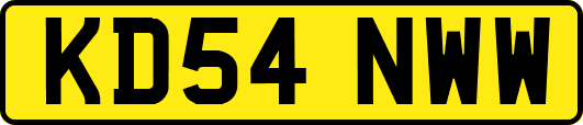 KD54NWW