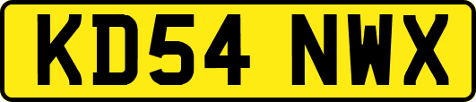 KD54NWX