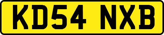 KD54NXB