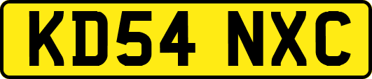 KD54NXC