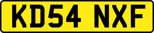 KD54NXF