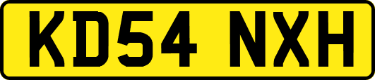 KD54NXH