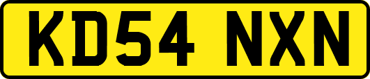 KD54NXN