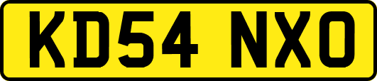 KD54NXO