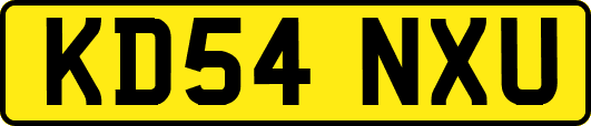 KD54NXU
