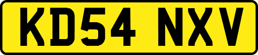 KD54NXV