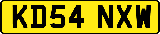 KD54NXW