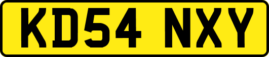 KD54NXY