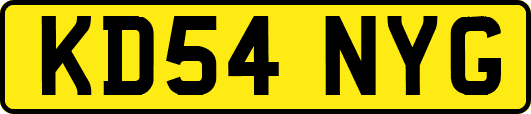 KD54NYG