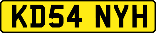 KD54NYH