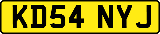 KD54NYJ
