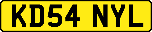 KD54NYL