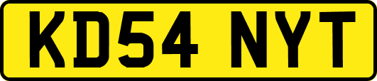 KD54NYT