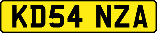 KD54NZA