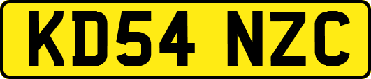 KD54NZC