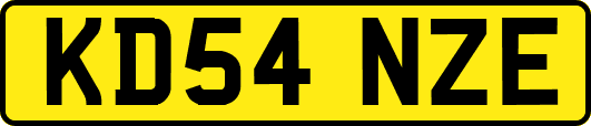 KD54NZE