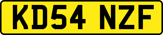 KD54NZF