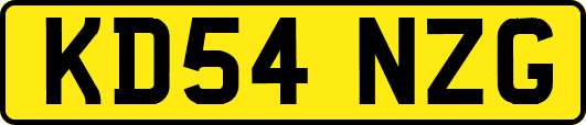 KD54NZG