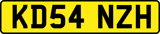 KD54NZH