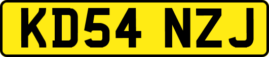 KD54NZJ