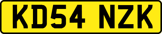 KD54NZK
