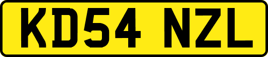 KD54NZL
