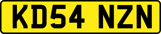 KD54NZN