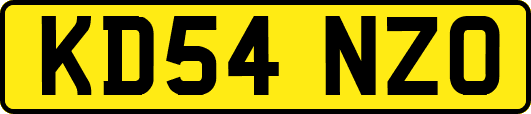 KD54NZO