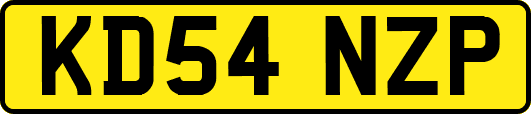 KD54NZP