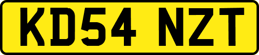 KD54NZT