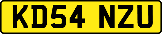 KD54NZU