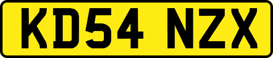 KD54NZX
