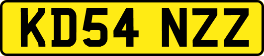 KD54NZZ