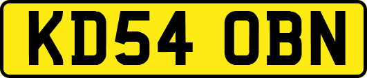 KD54OBN