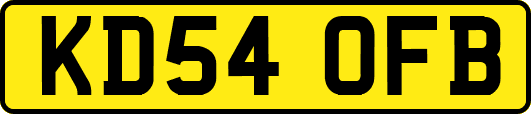 KD54OFB