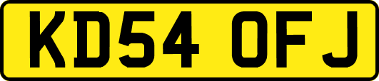 KD54OFJ