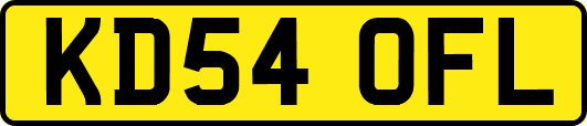 KD54OFL