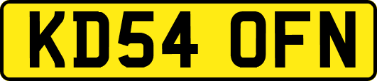 KD54OFN