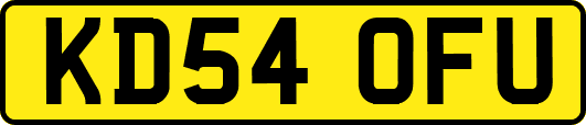 KD54OFU