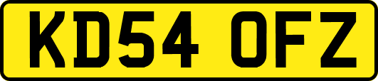 KD54OFZ