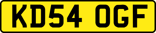KD54OGF